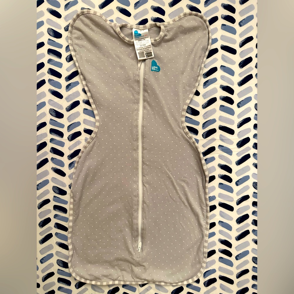 Love to Dreams Swaddle Up Lite